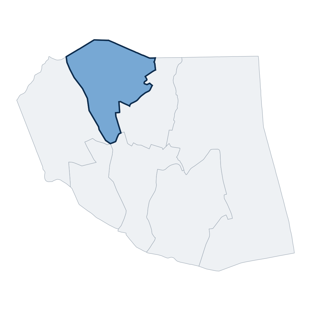 Ward 1